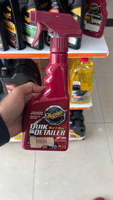 Wheel & Tire Cleaner  | Carzstore.pk